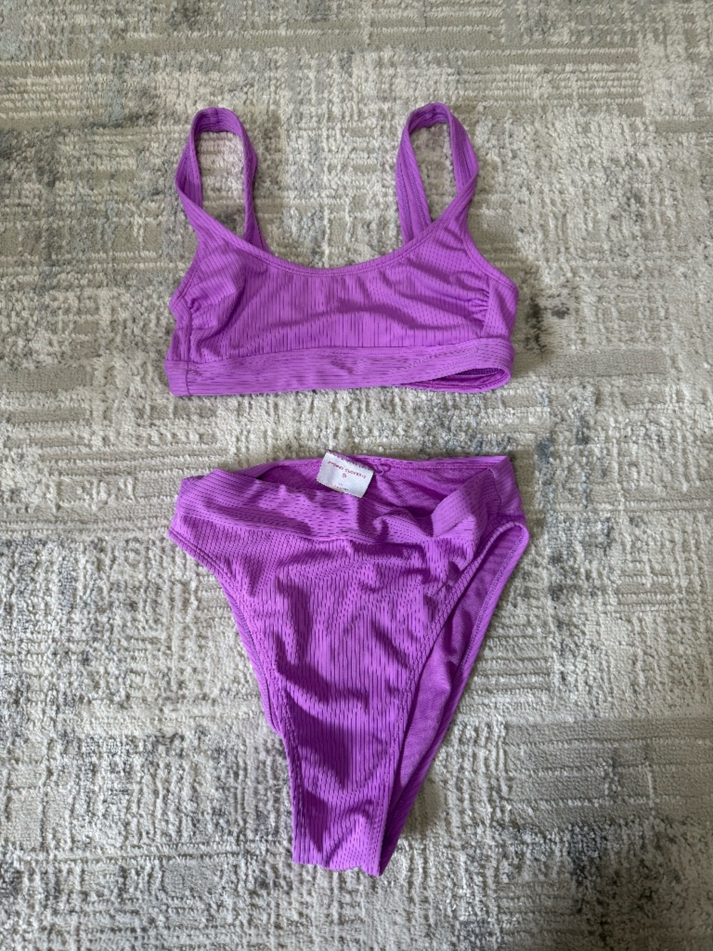 LoveShackFancy x Target Swim Set